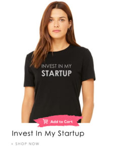 Invest in My Startup