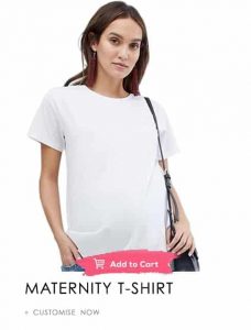 custom-women-maternity-t-shirt
