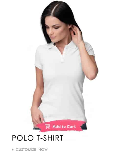 custom-women-polo-t-shirt