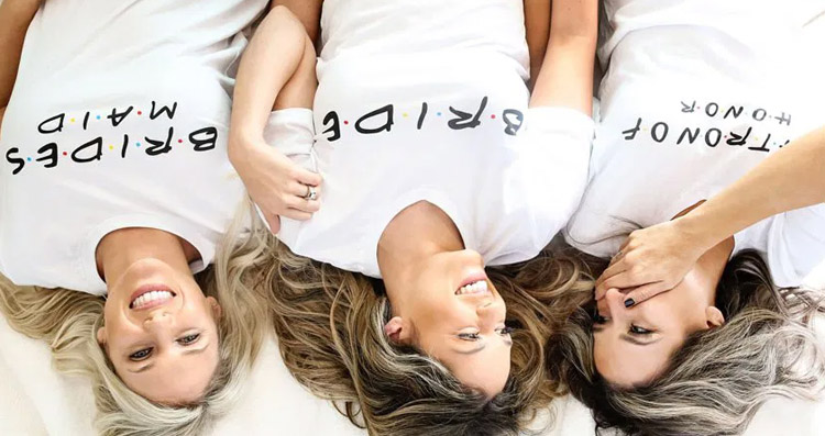 Bachelorette Party T-Shirt Ideas : Fun, Memorable, and Totally Bride-Approved