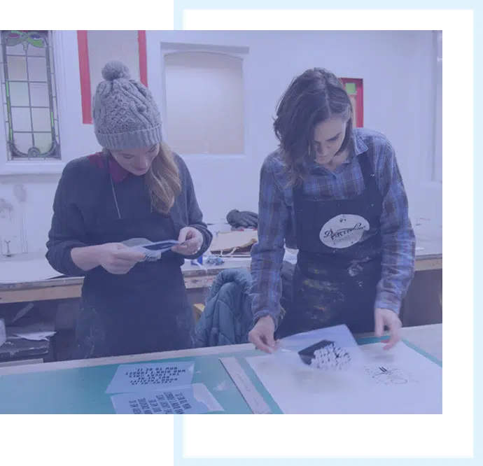 Custom T-shirt Printing Expert