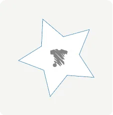 Die-Cut-wooven-label