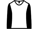 custom t-shirts for men - RAGLAN