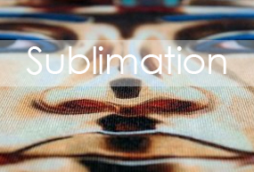 Sublimation