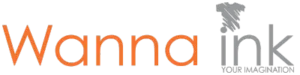 Wanna Ink Logo