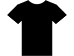 customized t-shirts - CREW NECK