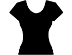 CREW NECK