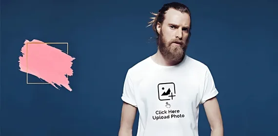men's custom t-shirts - custom t-shirts online