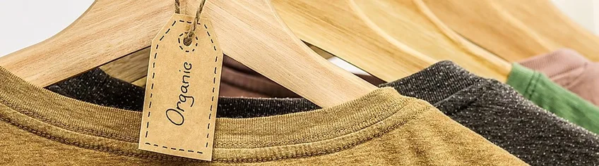 Eco Friendly Fabrics