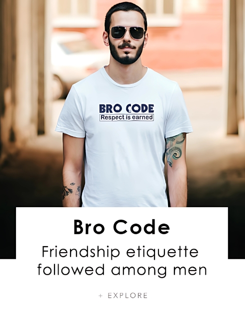 wannaink-Bro-Code-collection