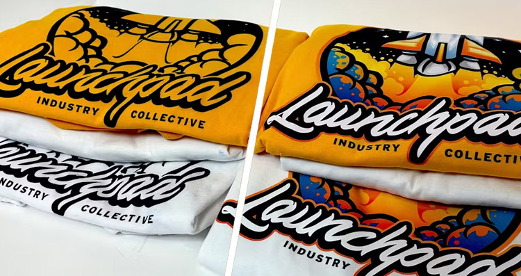 DTF vs Screen Printing : Which is Best for Your Custom T-Shirt Business?