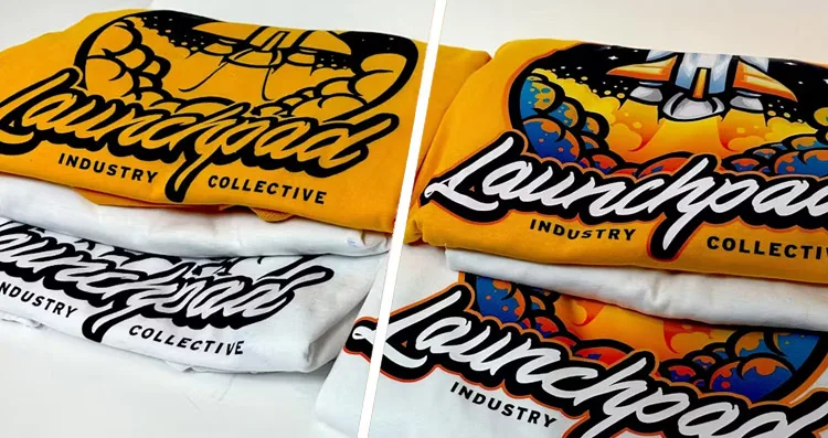 DTF vs Screen Printing : Which is Best for Your Custom T-Shirt Business?