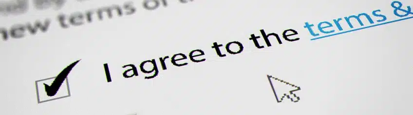 Terms – File Uploads